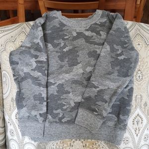 Joe Fresh boys sweatshirt